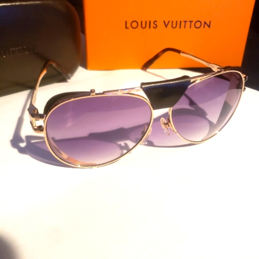 Louis Vuitton Sunglasses